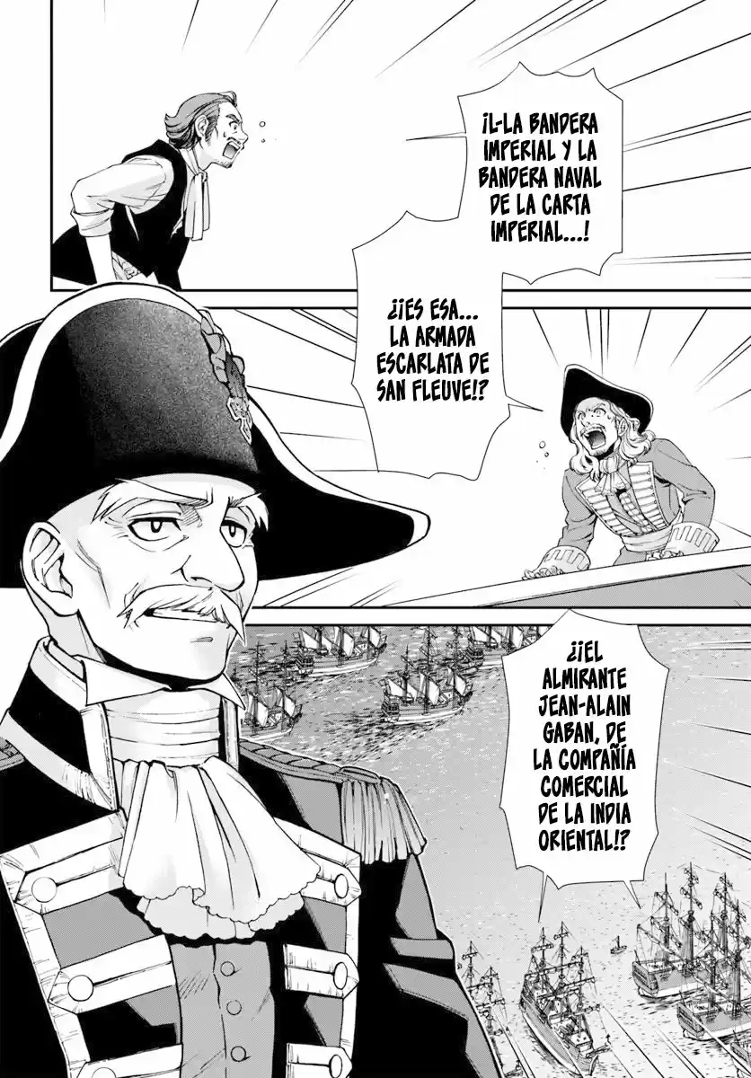 Isekai Yakkyoku - Capítulo 26 - Página 3 - LectorTMOo