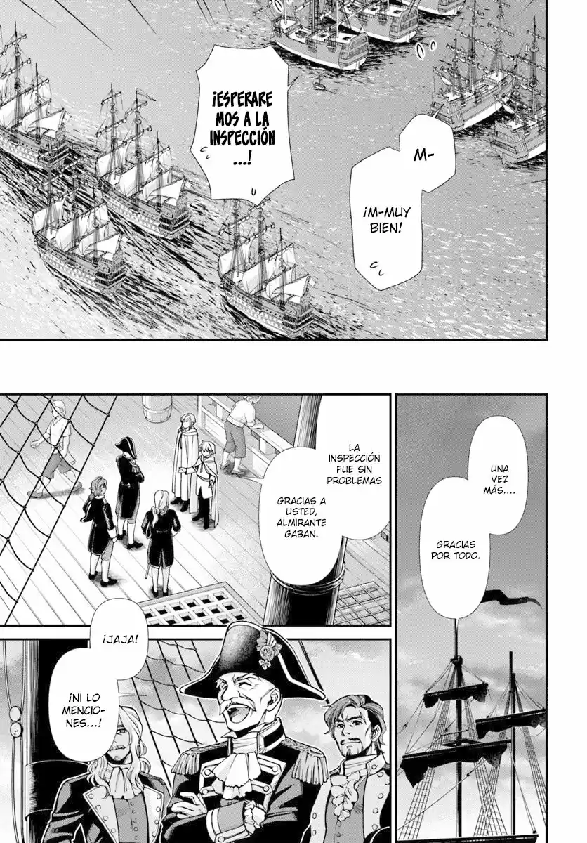 Isekai Yakkyoku - Capítulo 26 - Página 6 - LectorTMOo