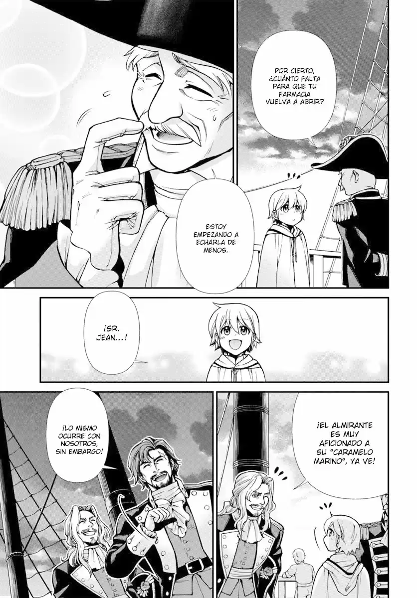 Isekai Yakkyoku - Capítulo 26 - Página 8 - LectorTMOo