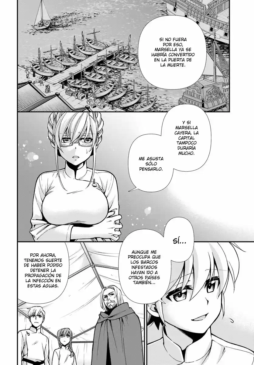 Isekai Yakkyoku - Capítulo 26 - Página 13 - LectorTMOo