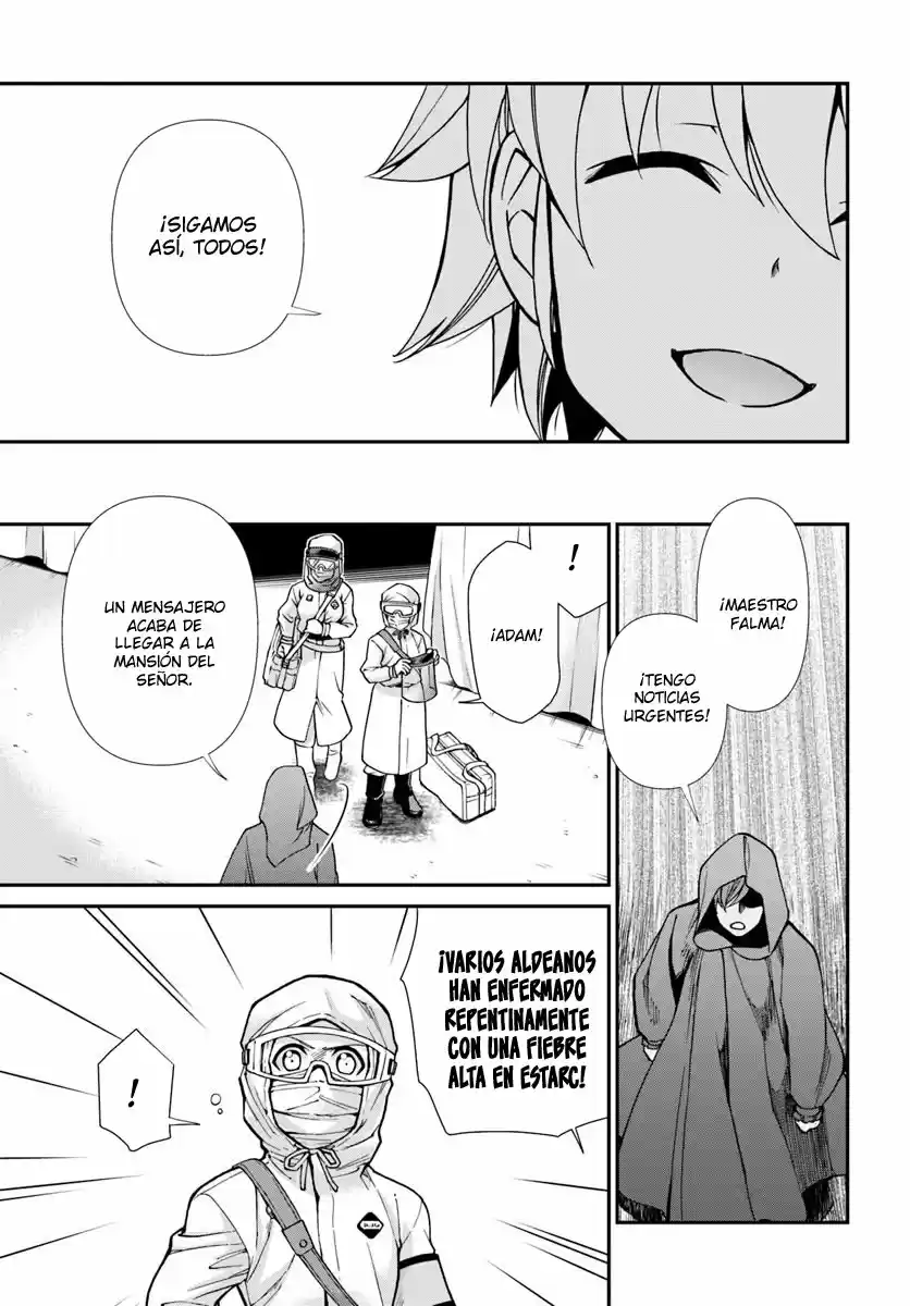Isekai Yakkyoku - Capítulo 26 - Página 14 - LectorTMOo