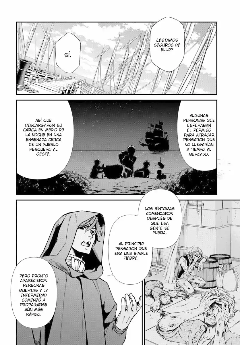 Isekai Yakkyoku - Capítulo 26 - Página 15 - LectorTMOo