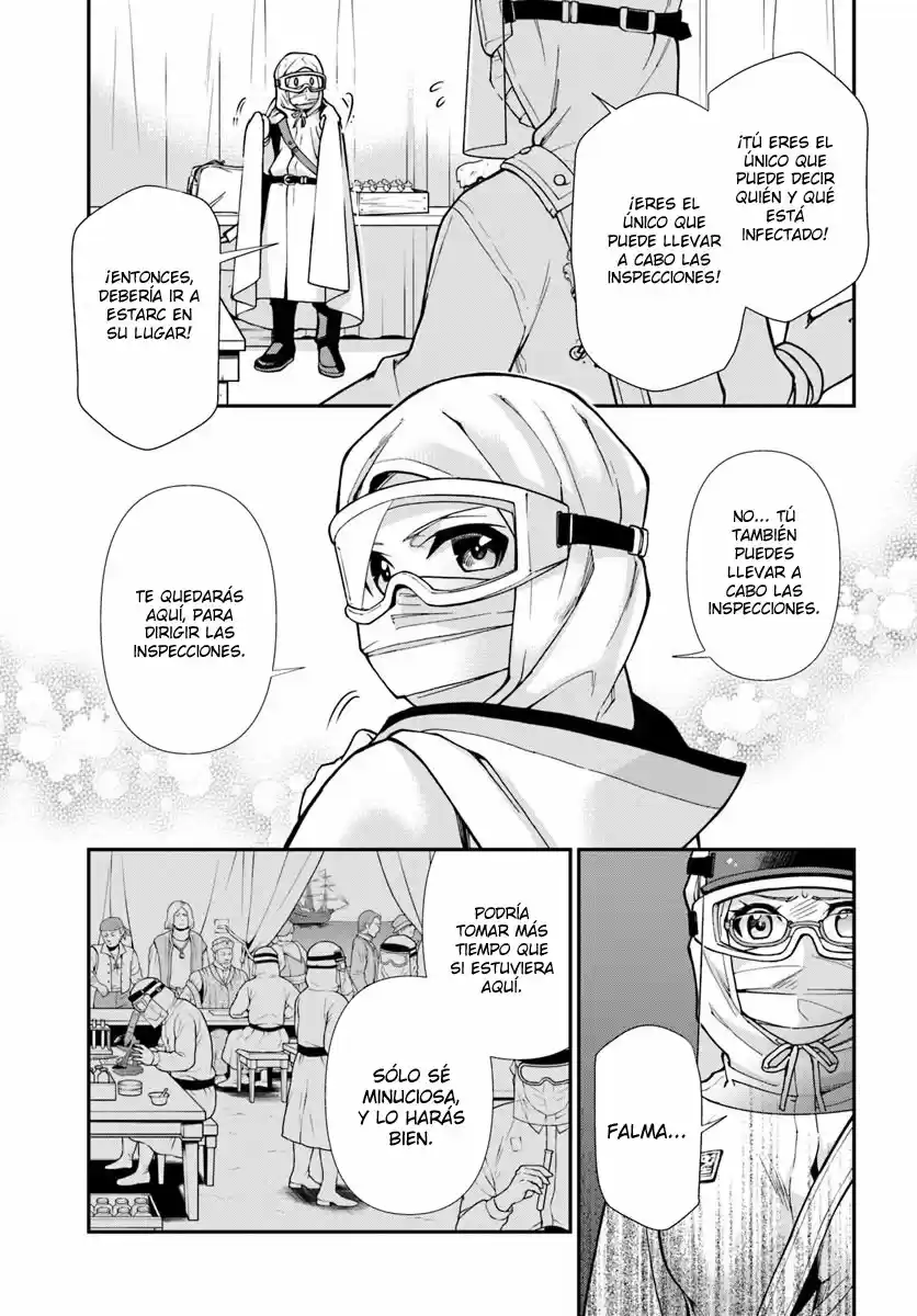 Isekai Yakkyoku - Capítulo 26 - Página 18 - LectorTMOo