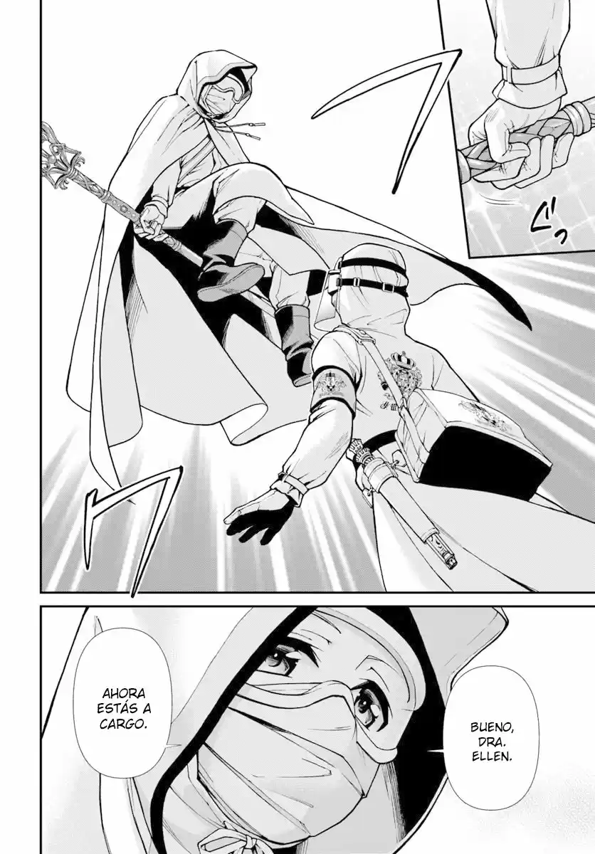 Isekai Yakkyoku - Capítulo 26 - Página 20 - LectorTMOo