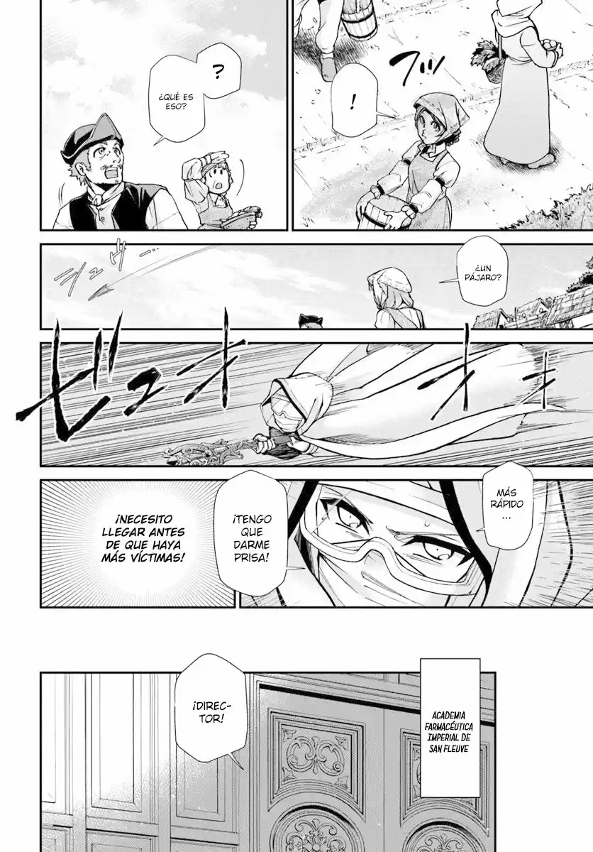 Isekai Yakkyoku - Capítulo 26 - Página 22 - LectorTMOo