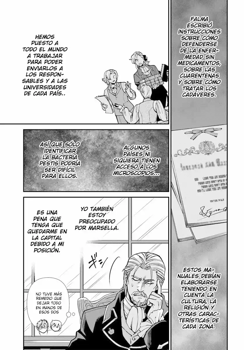 Isekai Yakkyoku - Capítulo 26 - Página 24 - LectorTMOo