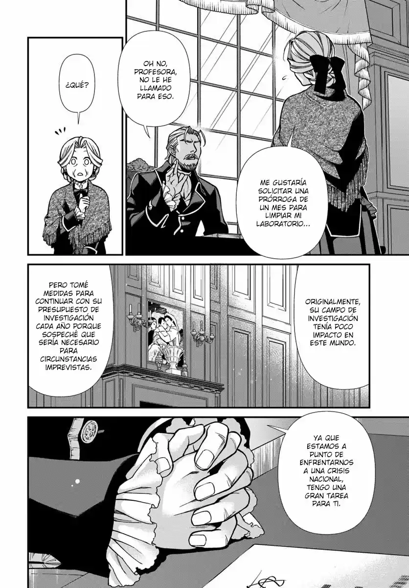 Isekai Yakkyoku - Capítulo 27.10 - Página 4 - LectorTMOo