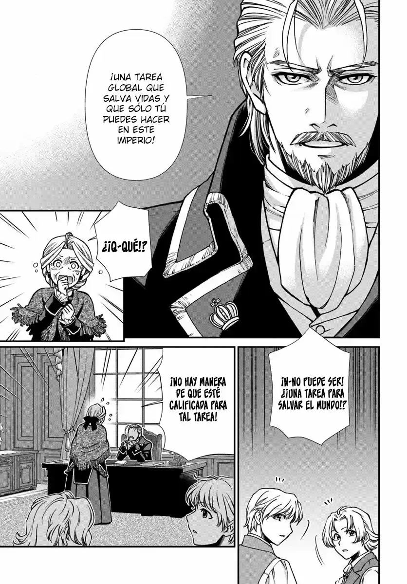 Isekai Yakkyoku - Capítulo 27.10 - Página 5 - LectorTMOo