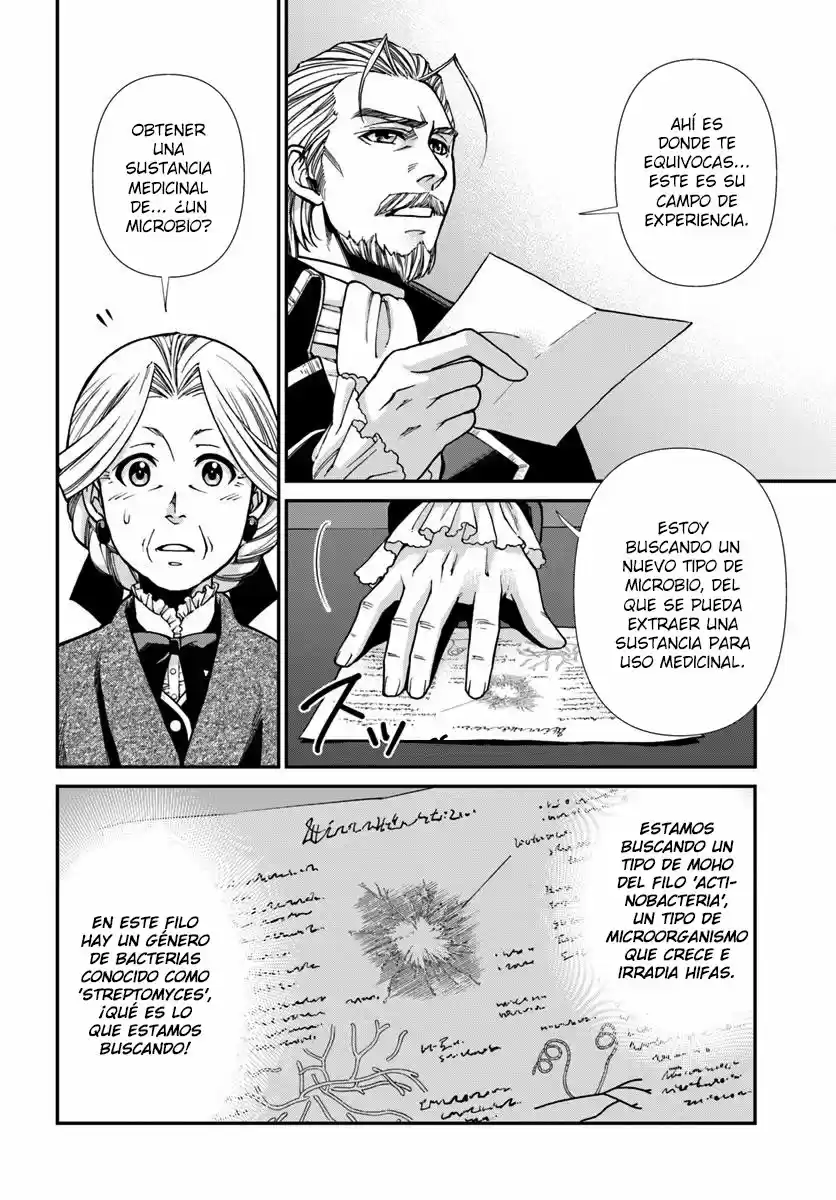 Isekai Yakkyoku - Capítulo 27.10 - Página 6 - LectorTMOo