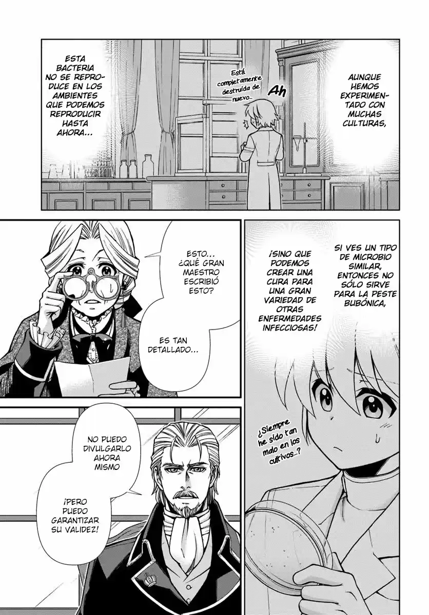 Isekai Yakkyoku - Capítulo 27.10 - Página 7 - LectorTMOo