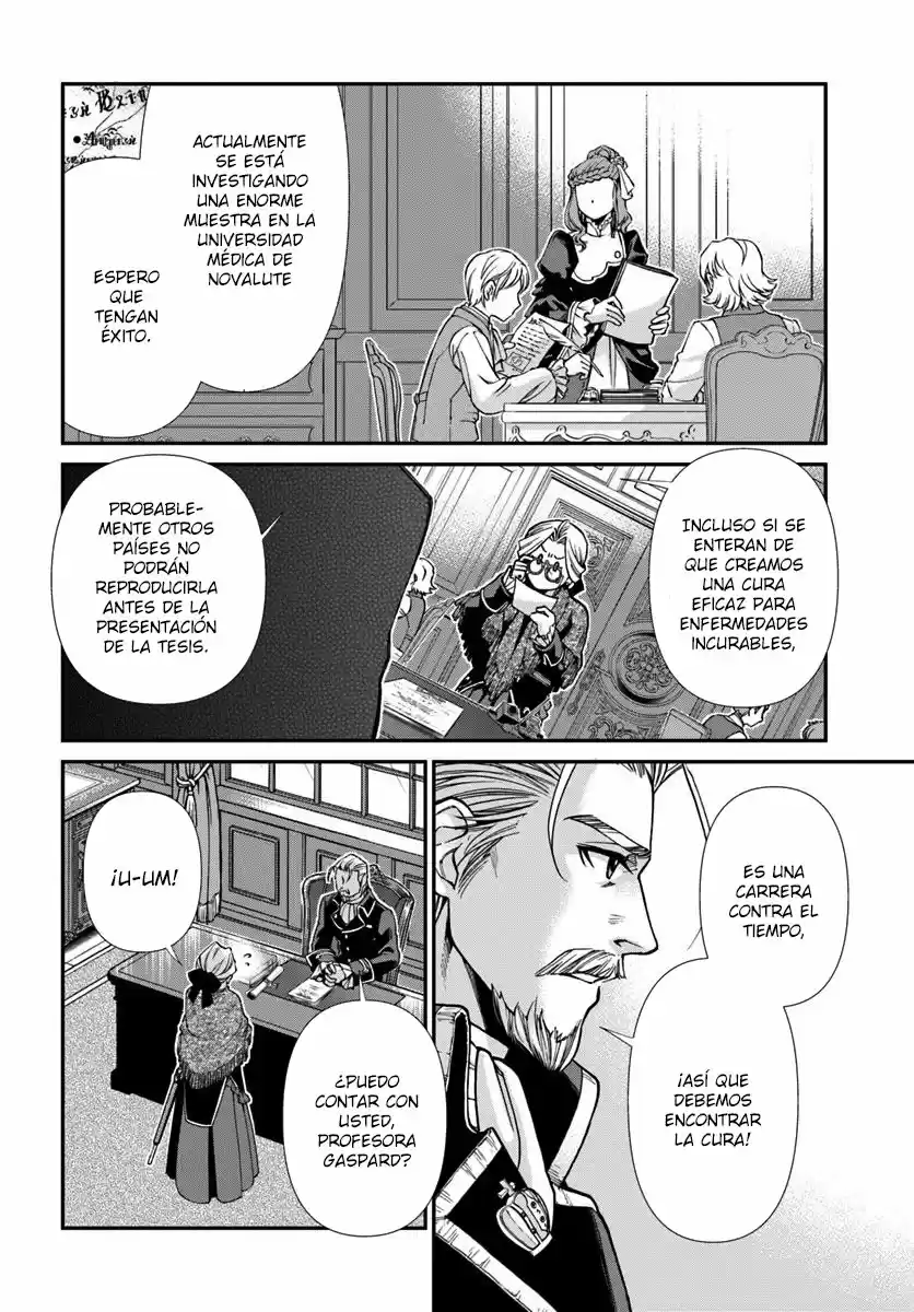 Isekai Yakkyoku - Capítulo 27.10 - Página 8 - LectorTMOo