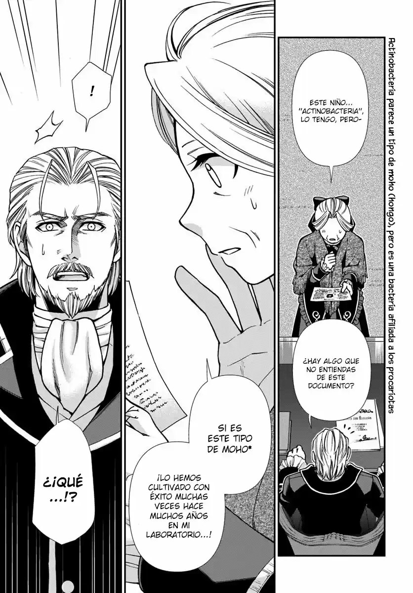 Isekai Yakkyoku - Capítulo 27.10 - Página 9 - LectorTMOo