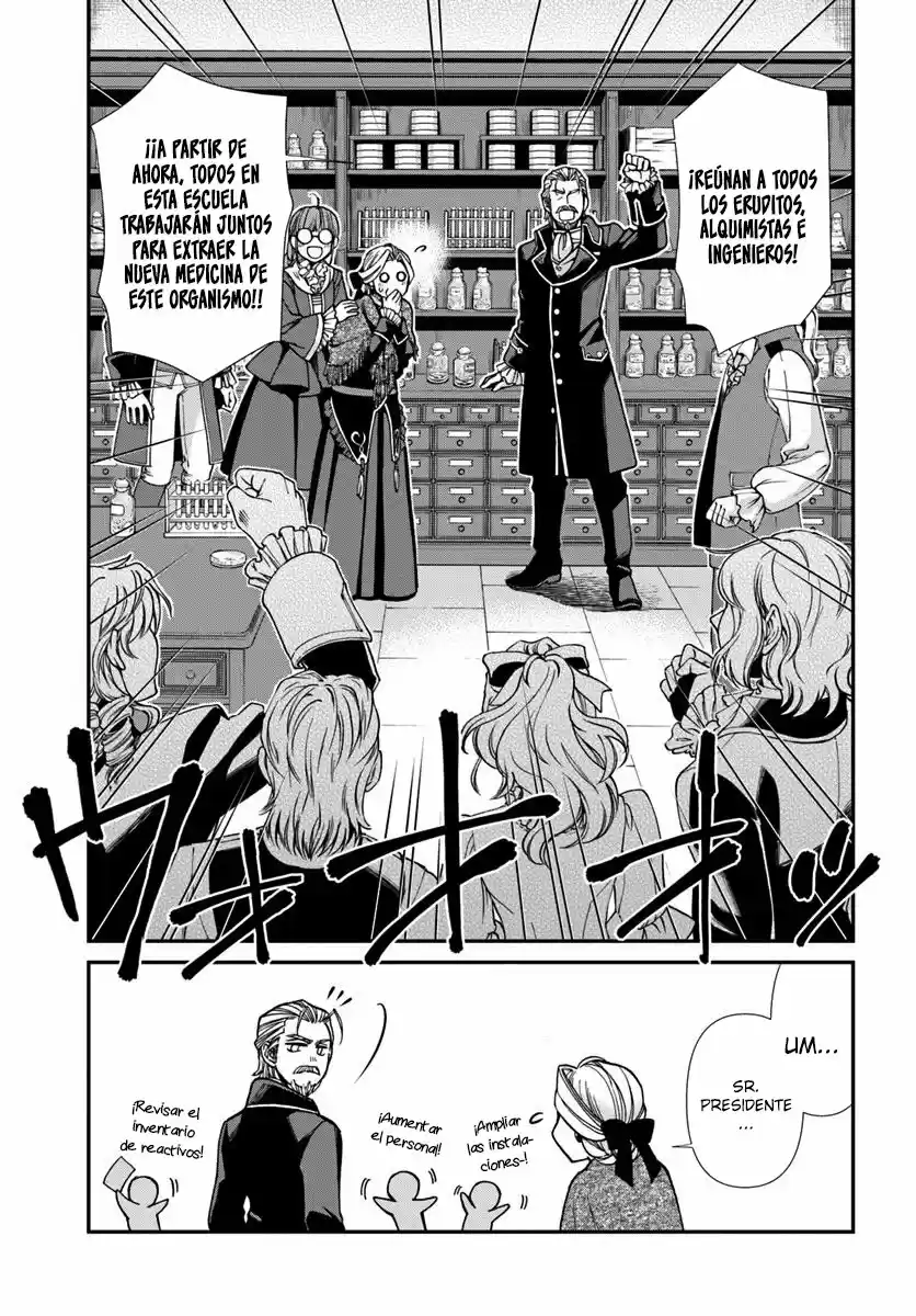 Isekai Yakkyoku - Capítulo 27.10 - Página 11 - LectorTMOo