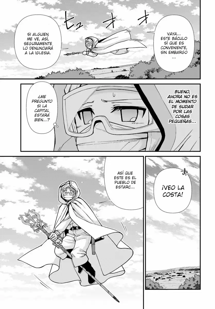 Isekai Yakkyoku - Capítulo 27.20 - Página 4 - LectorTMOo