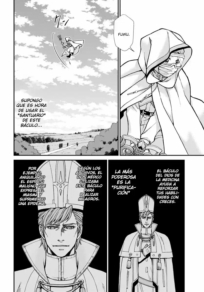 Isekai Yakkyoku - Capítulo 27.20 - Página 6 - LectorTMOo