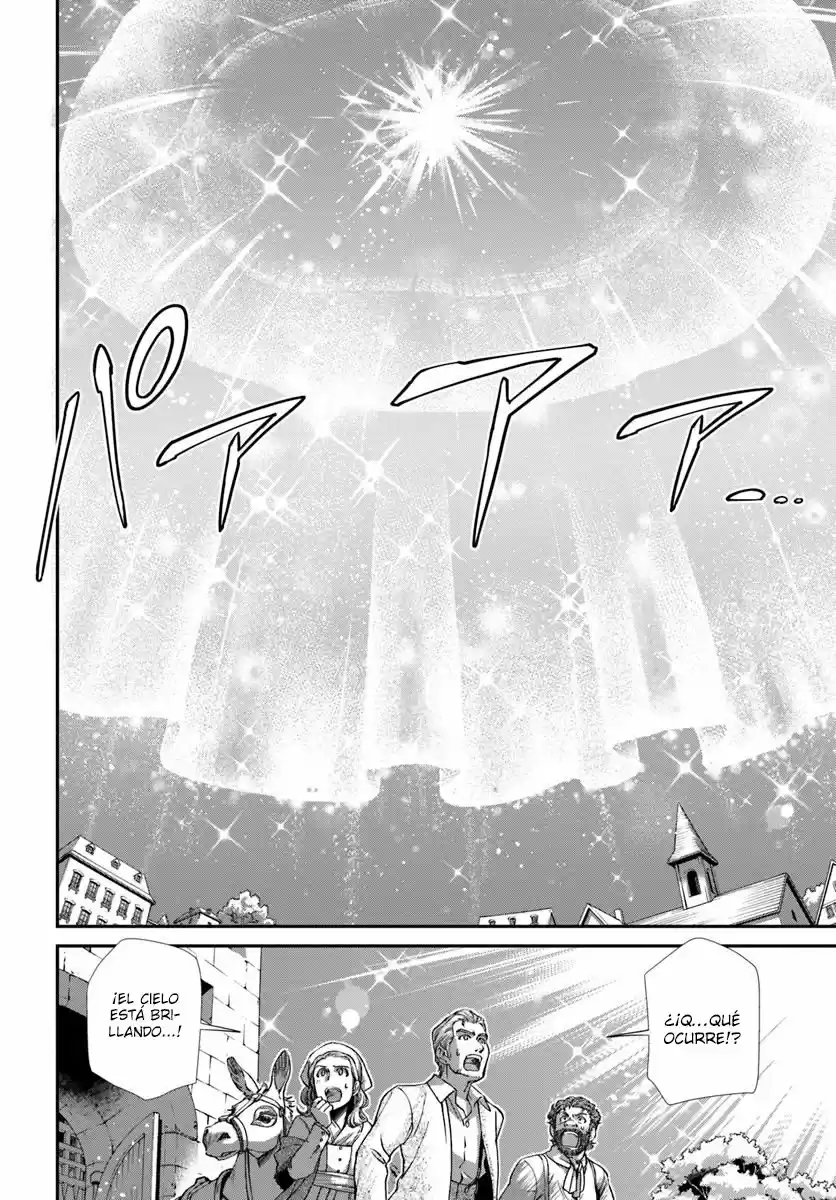 Isekai Yakkyoku - Capítulo 27.20 - Página 8 - LectorTMOo