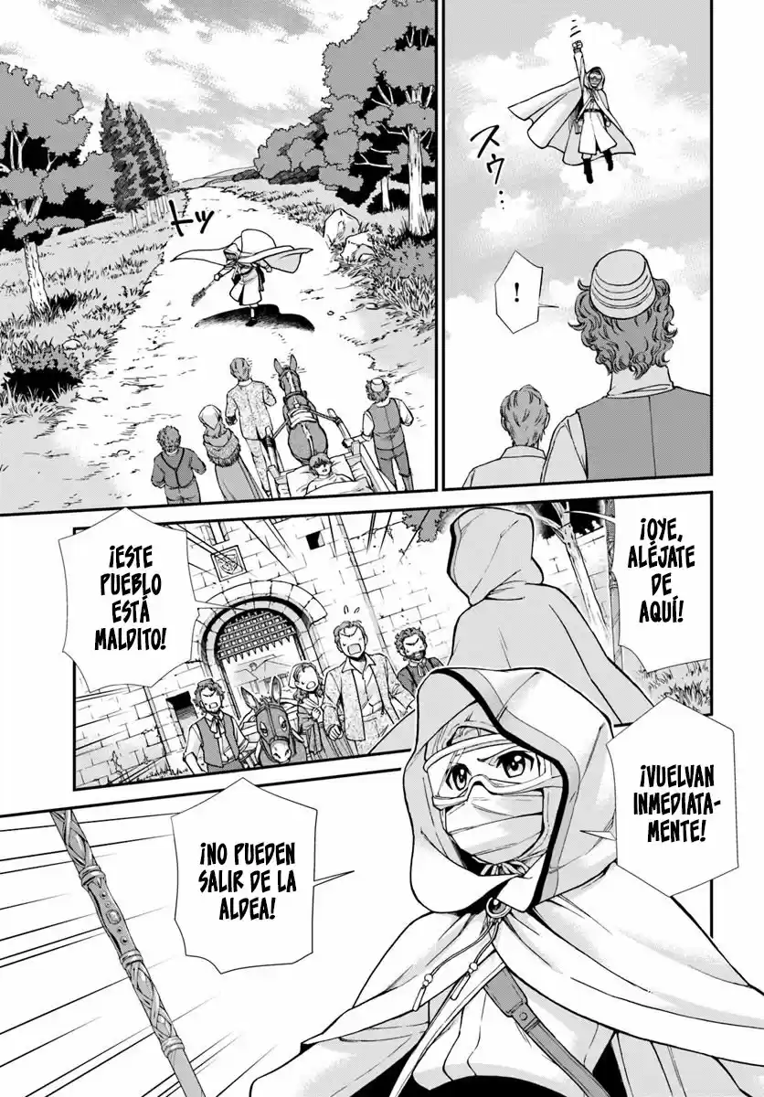 Isekai Yakkyoku - Capítulo 27.20 - Página 9 - LectorTMOo