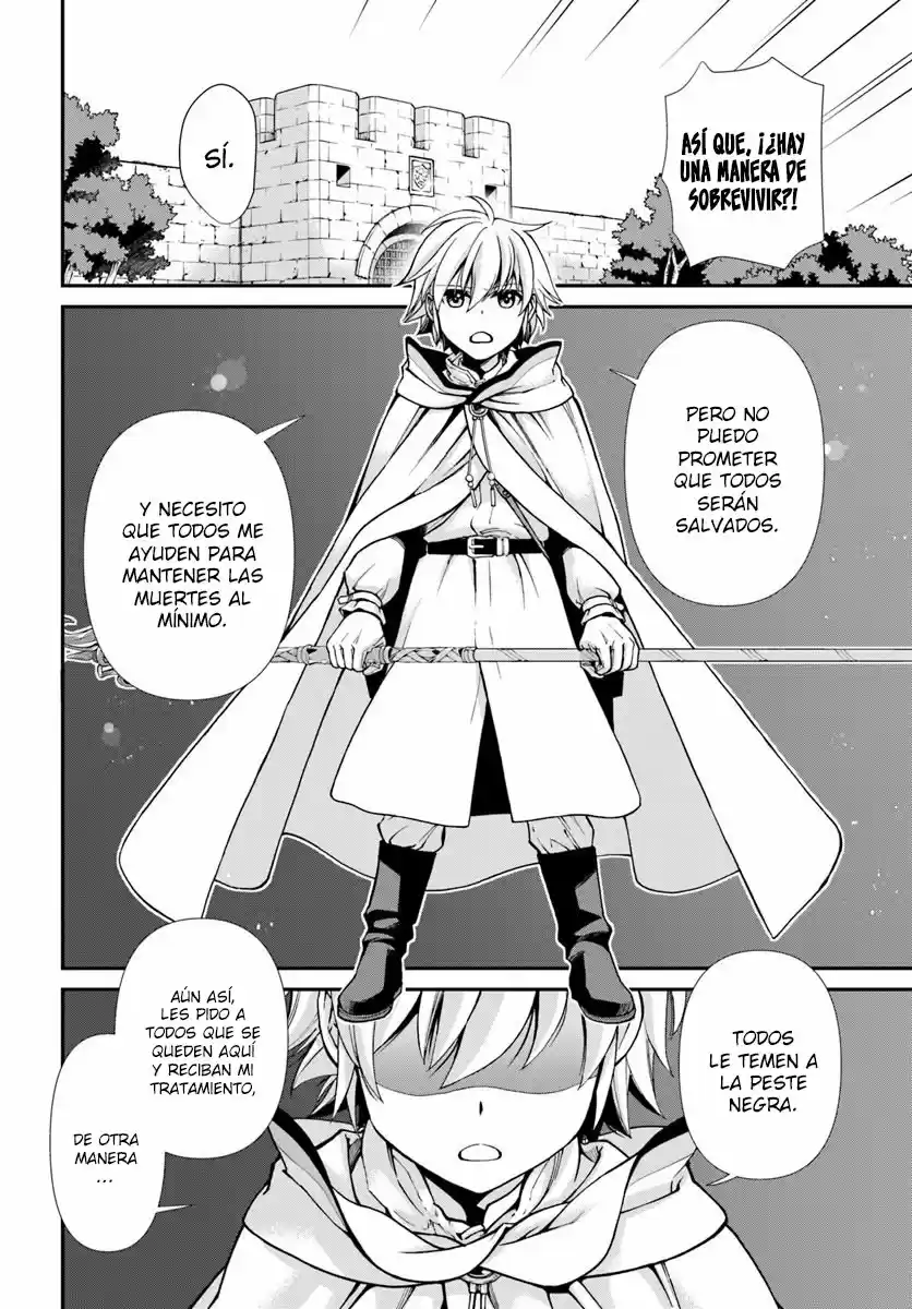 Isekai Yakkyoku - Capítulo 28 - Página 7 - LectorTMOo