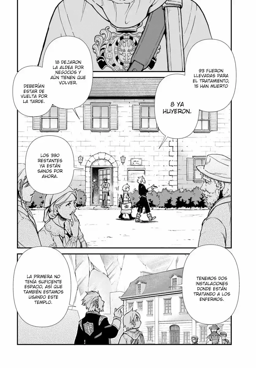 Isekai Yakkyoku - Capítulo 28 - Página 9 - LectorTMOo