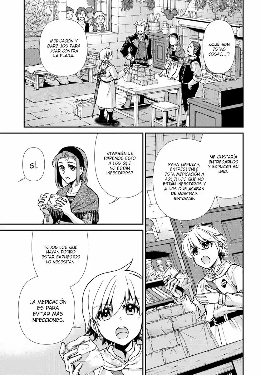 Isekai Yakkyoku - Capítulo 28 - Página 12 - LectorTMOo