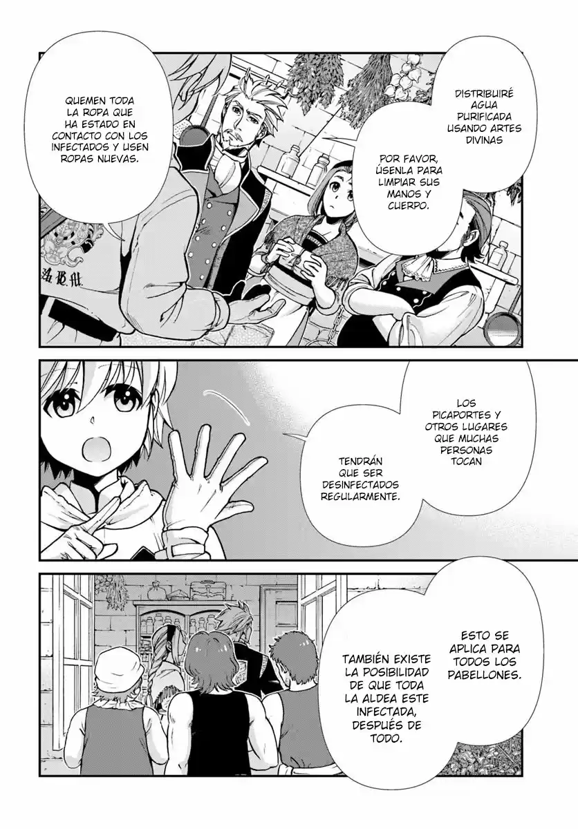 Isekai Yakkyoku - Capítulo 28 - Página 13 - LectorTMOo