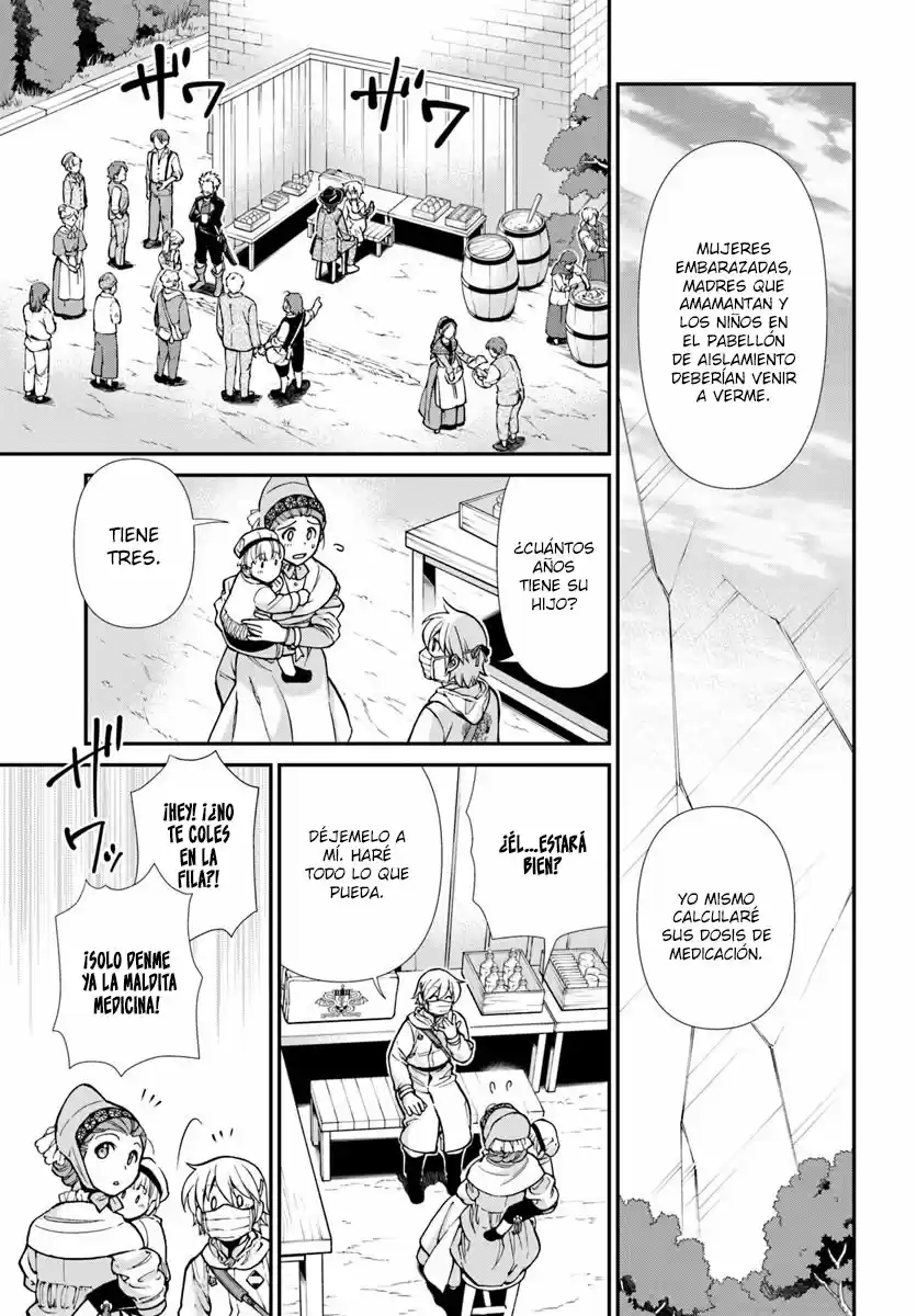 Isekai Yakkyoku - Capítulo 28 - Página 14 - LectorTMOo