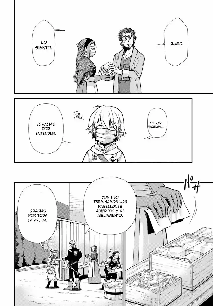 Isekai Yakkyoku - Capítulo 28 - Página 17 - LectorTMOo