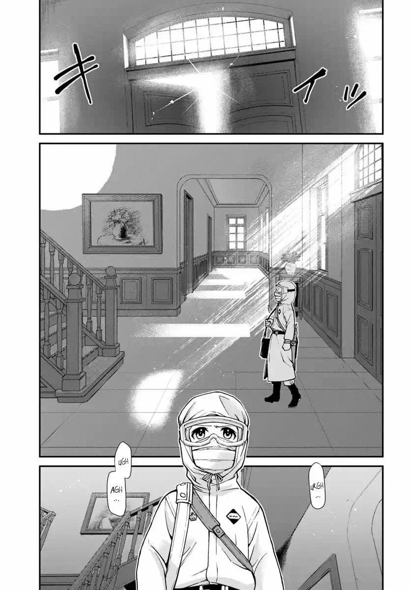Isekai Yakkyoku - Capítulo 28 - Página 20 - LectorTMOo