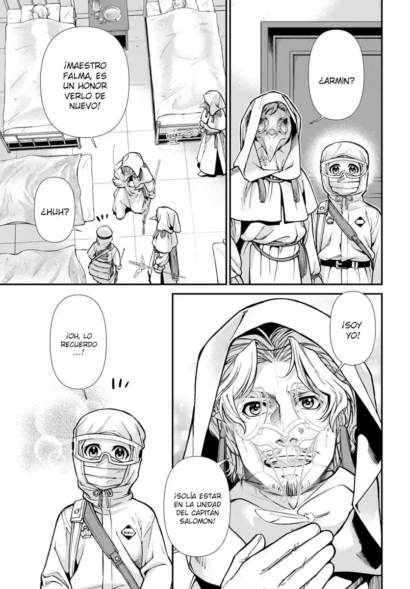 Isekai Yakkyoku - Capítulo 28 - Página 24 - LectorTMOo