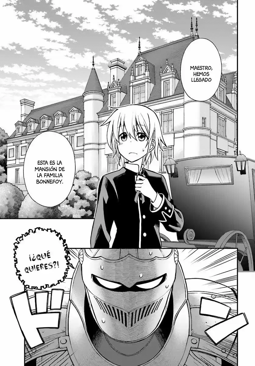 Isekai Yakkyoku - Capítulo 3.10 - Página 6 - LectorTMOo