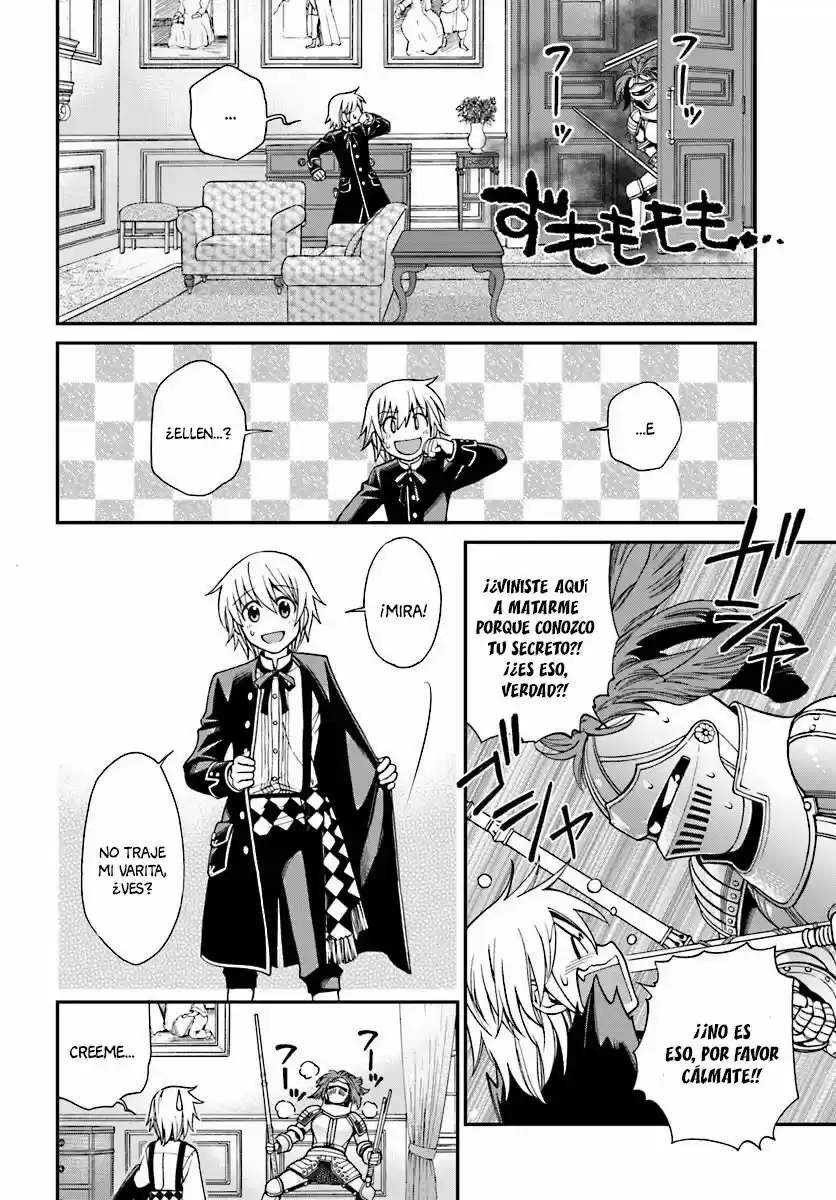 Isekai Yakkyoku - Capítulo 3.10 - Página 7 - LectorTMOo