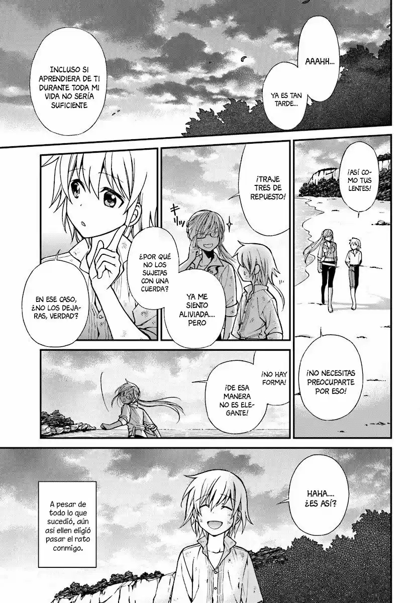 Isekai Yakkyoku - Capítulo 3.20 - Página 4 - LectorTMOo