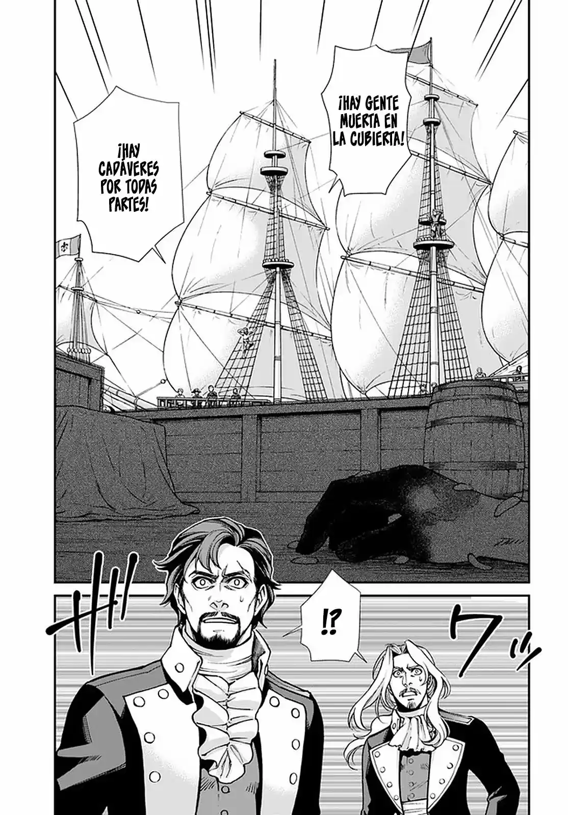 Isekai Yakkyoku - Capítulo 30.10 - Página 6 - LectorTMOo