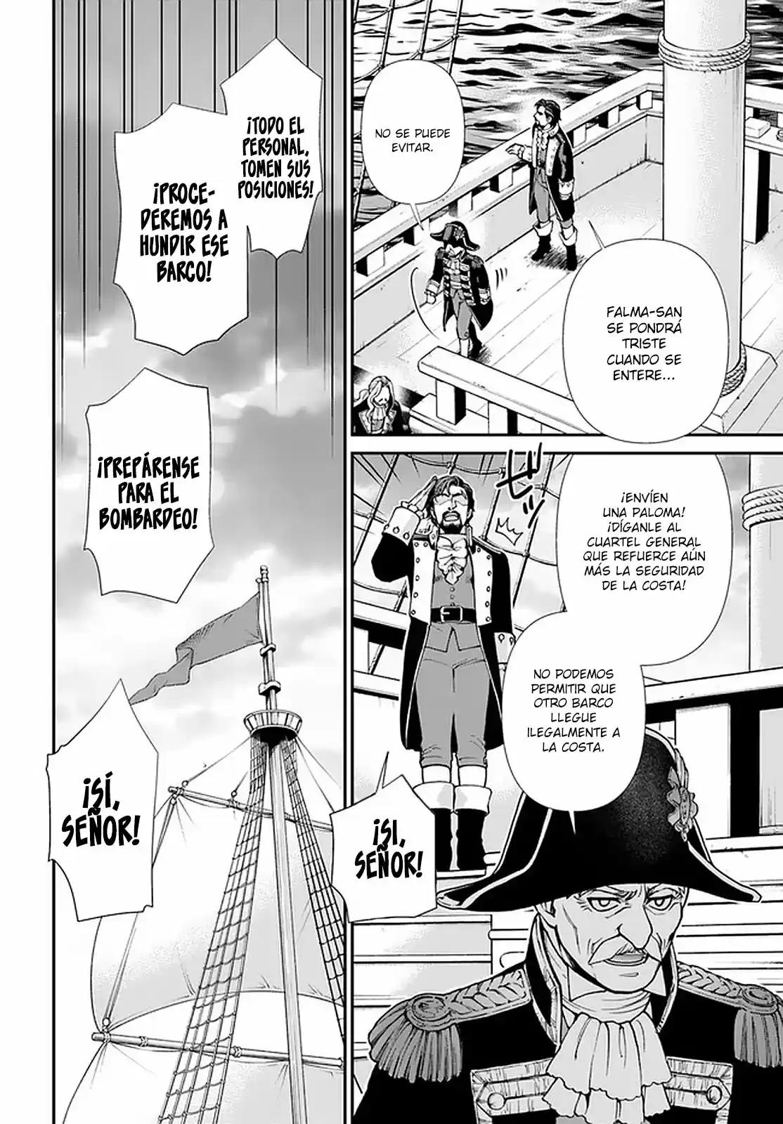 Isekai Yakkyoku - Capítulo 30.10 - Página 9 - LectorTMOo