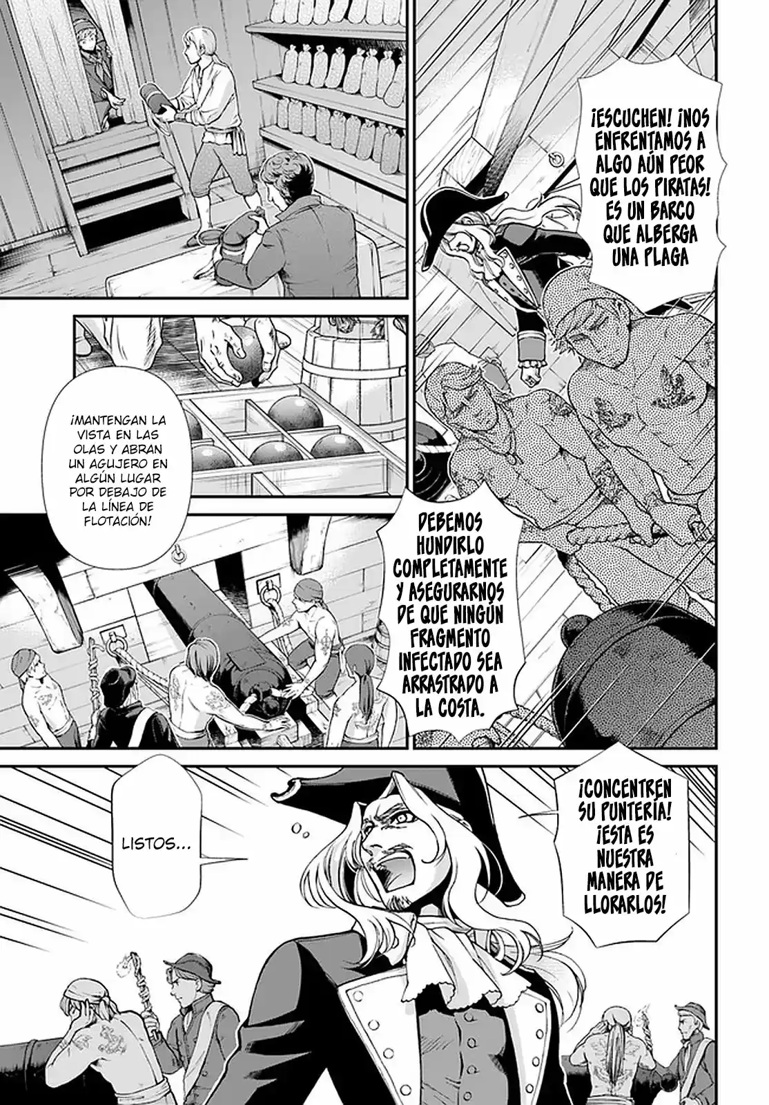 Isekai Yakkyoku - Capítulo 30.10 - Página 10 - LectorTMOo