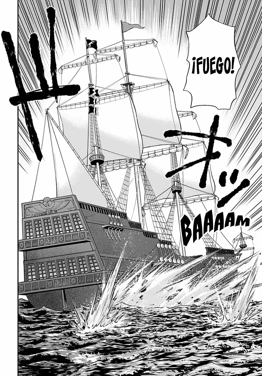Isekai Yakkyoku - Capítulo 30.10 - Página 11 - LectorTMOo