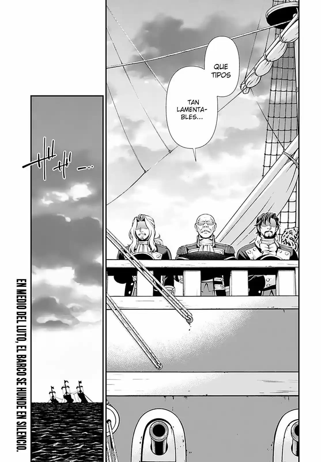 Isekai Yakkyoku - Capítulo 30.10 - Página 14 - LectorTMOo