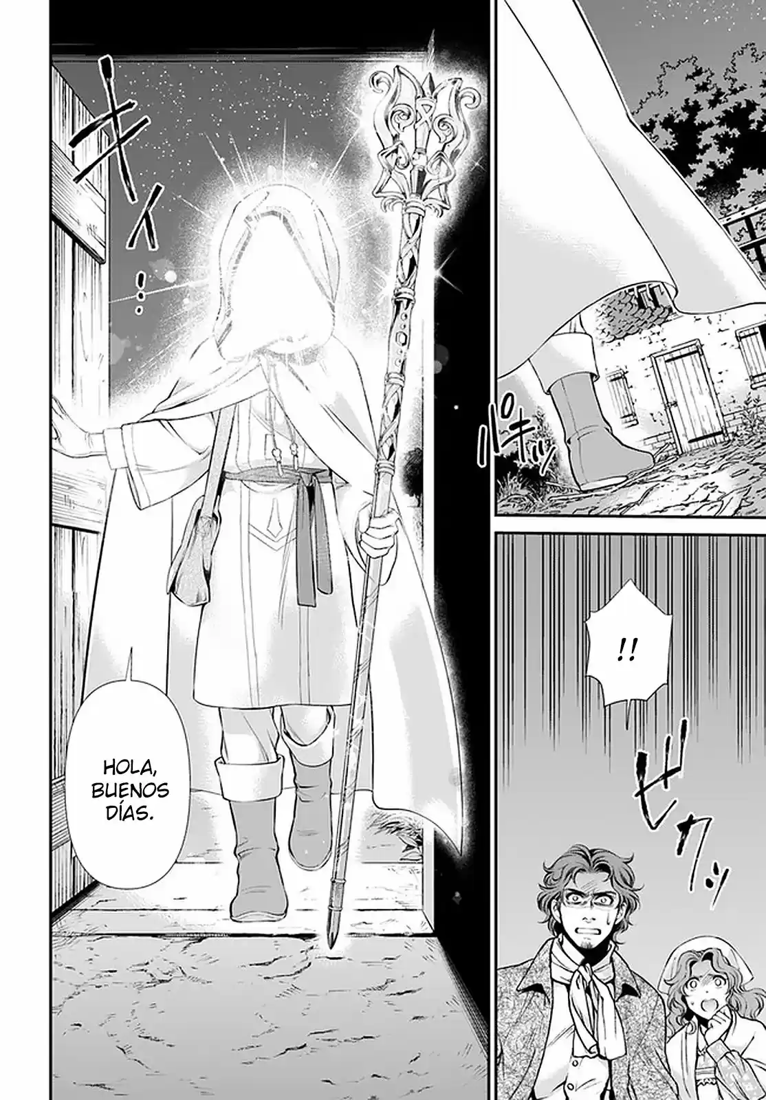 Isekai Yakkyoku - Capítulo 30.20 - Página 10 - LectorTMOo