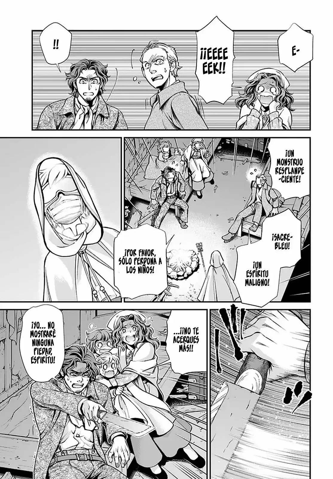 Isekai Yakkyoku - Capítulo 30.20 - Página 11 - LectorTMOo