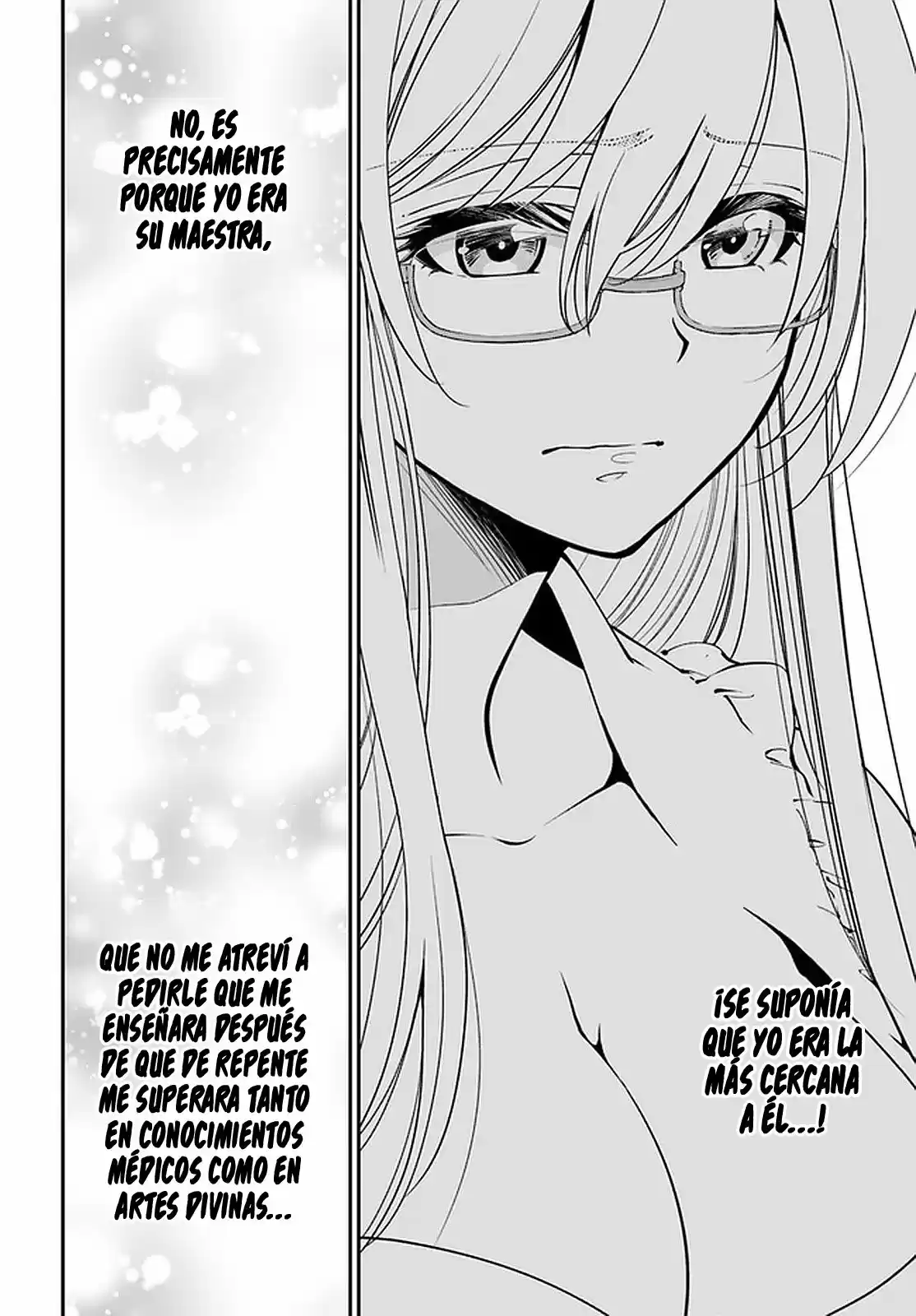 Isekai Yakkyoku - Capítulo 31 - Página 6 - LectorTMOo