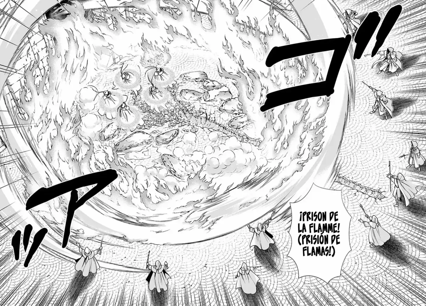 Isekai Yakkyoku - Capítulo 34 - Página 7 - LectorTMOo