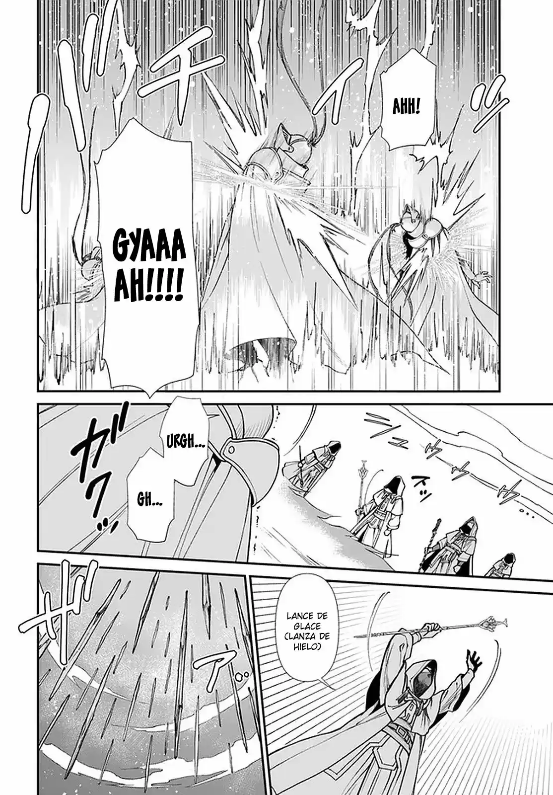 Isekai Yakkyoku - Capítulo 34 - Página 12 - LectorTMOo