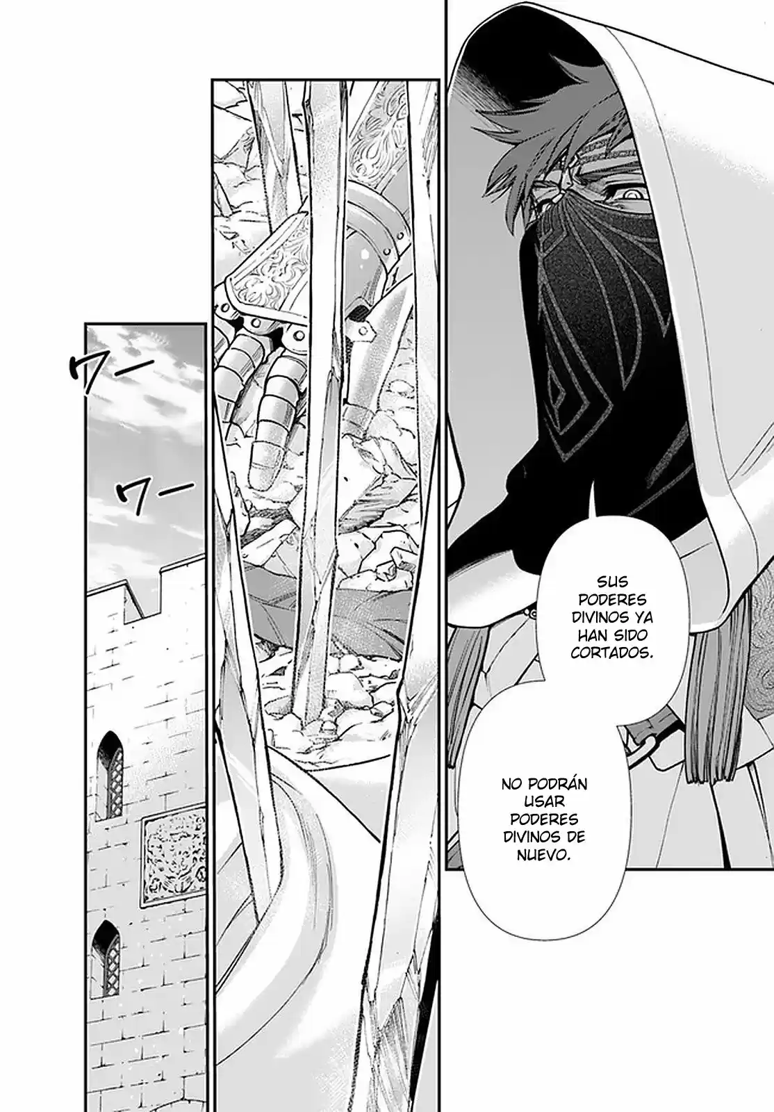 Isekai Yakkyoku - Capítulo 34 - Página 14 - LectorTMOo