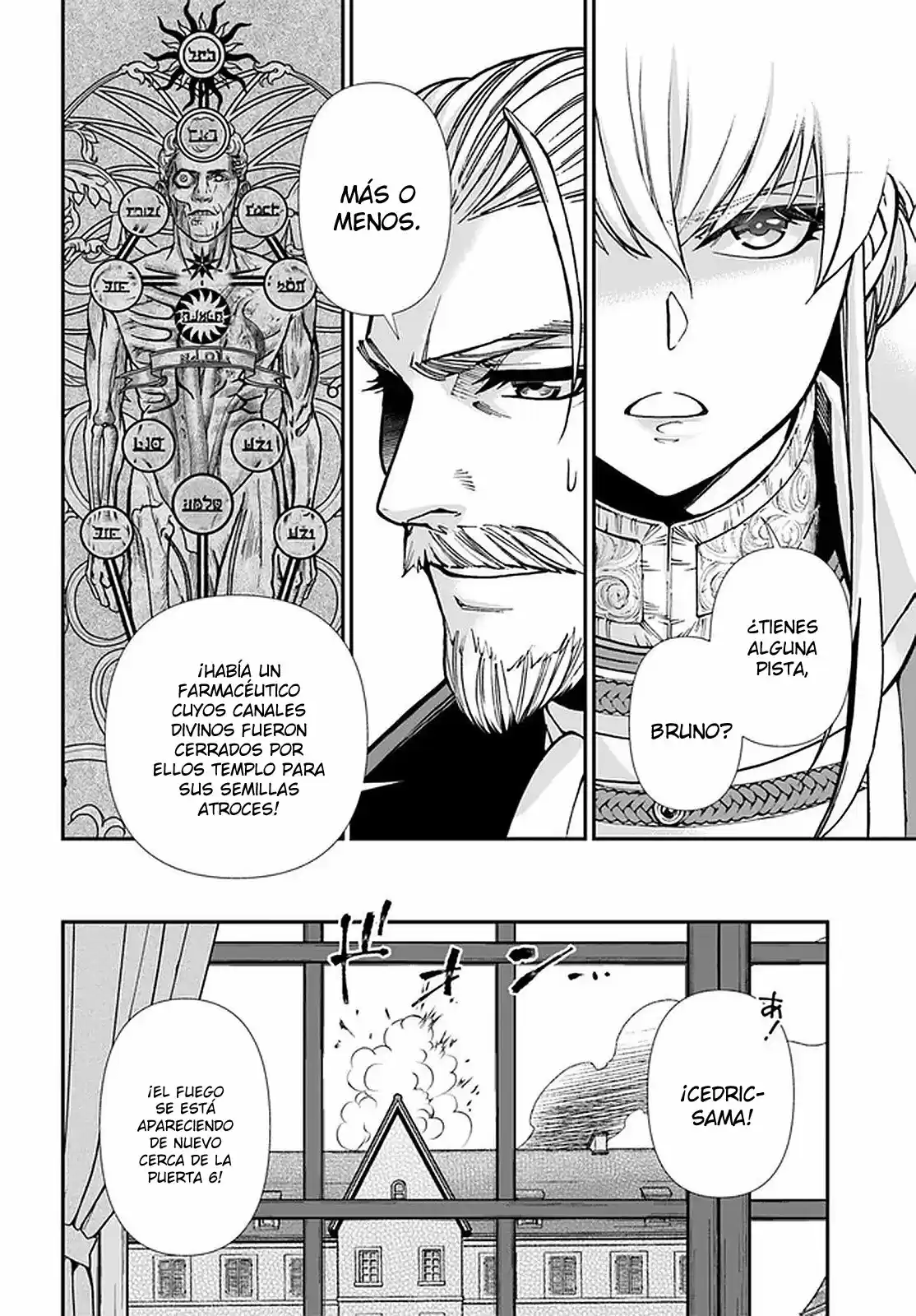 Isekai Yakkyoku - Capítulo 34 - Página 18 - LectorTMOo