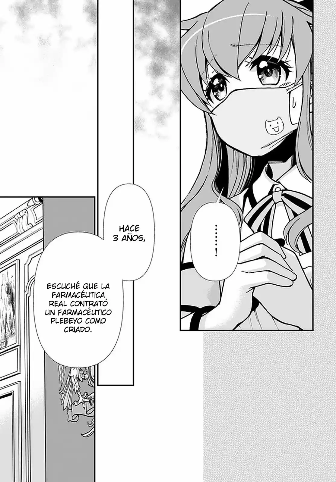 Isekai Yakkyoku - Capítulo 34 - Página 23 - LectorTMOo