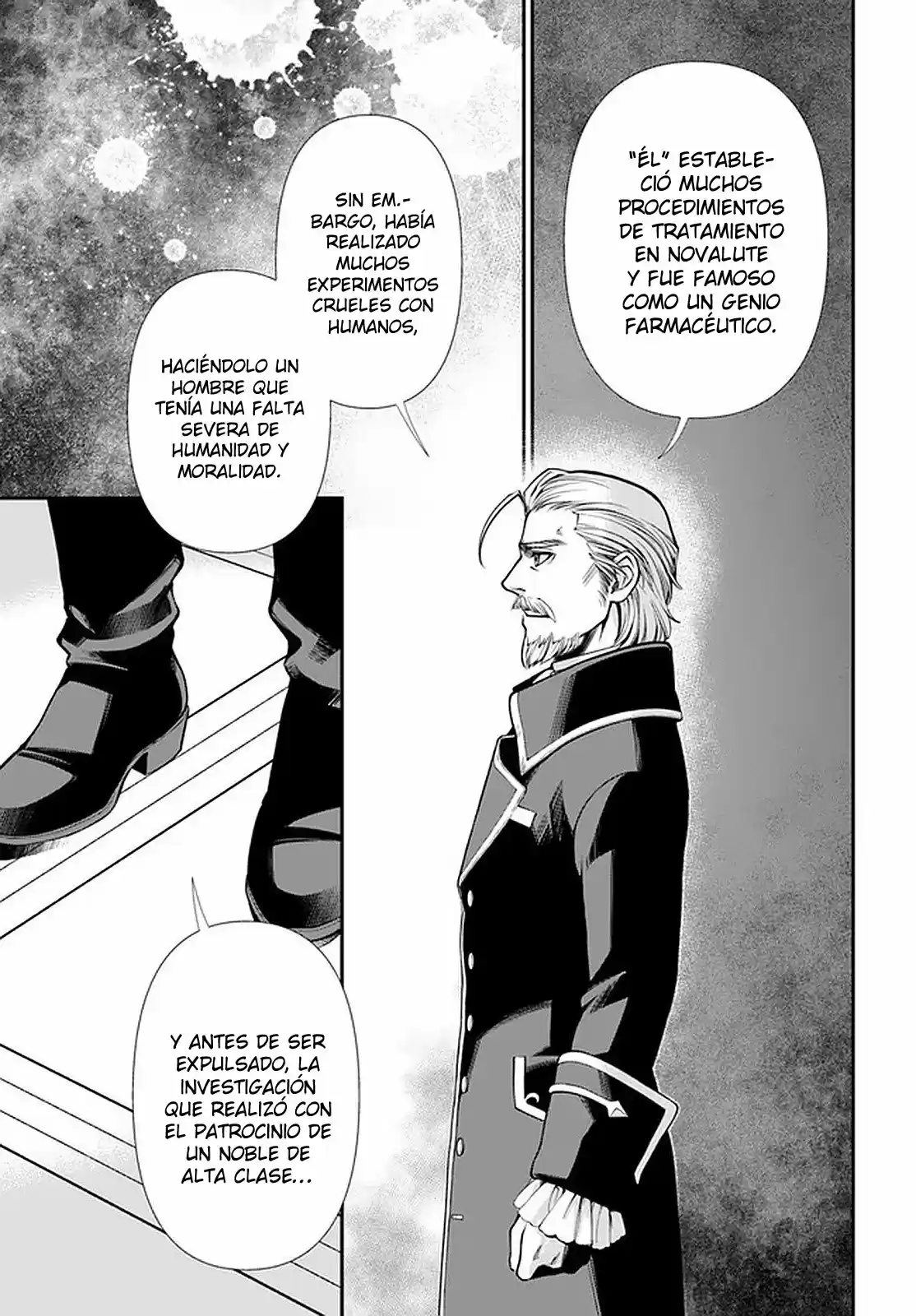 Isekai Yakkyoku - Capítulo 34 - Página 25 - LectorTMOo