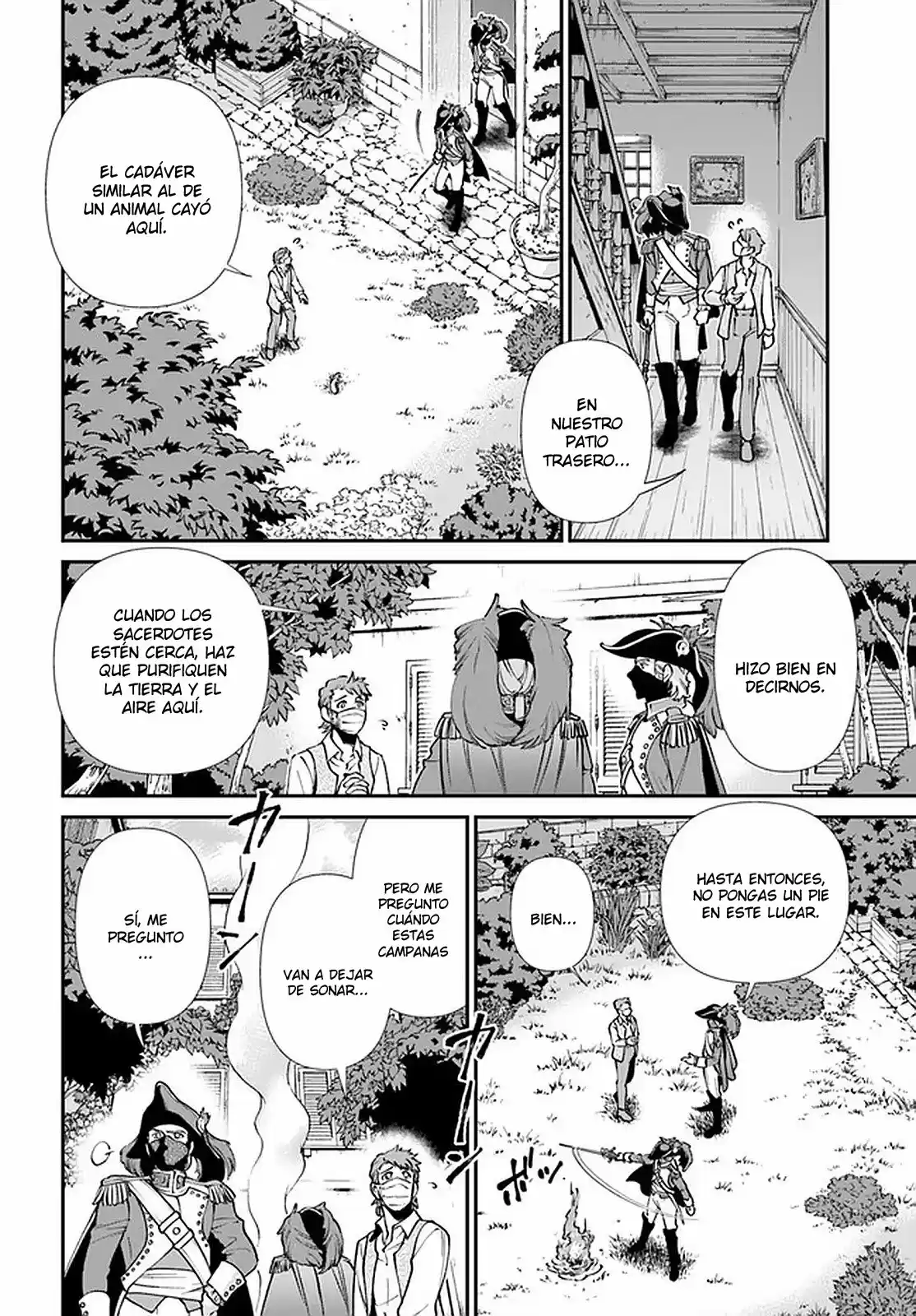 Isekai Yakkyoku - Capítulo 35.10 - Página 5 - LectorTMOo