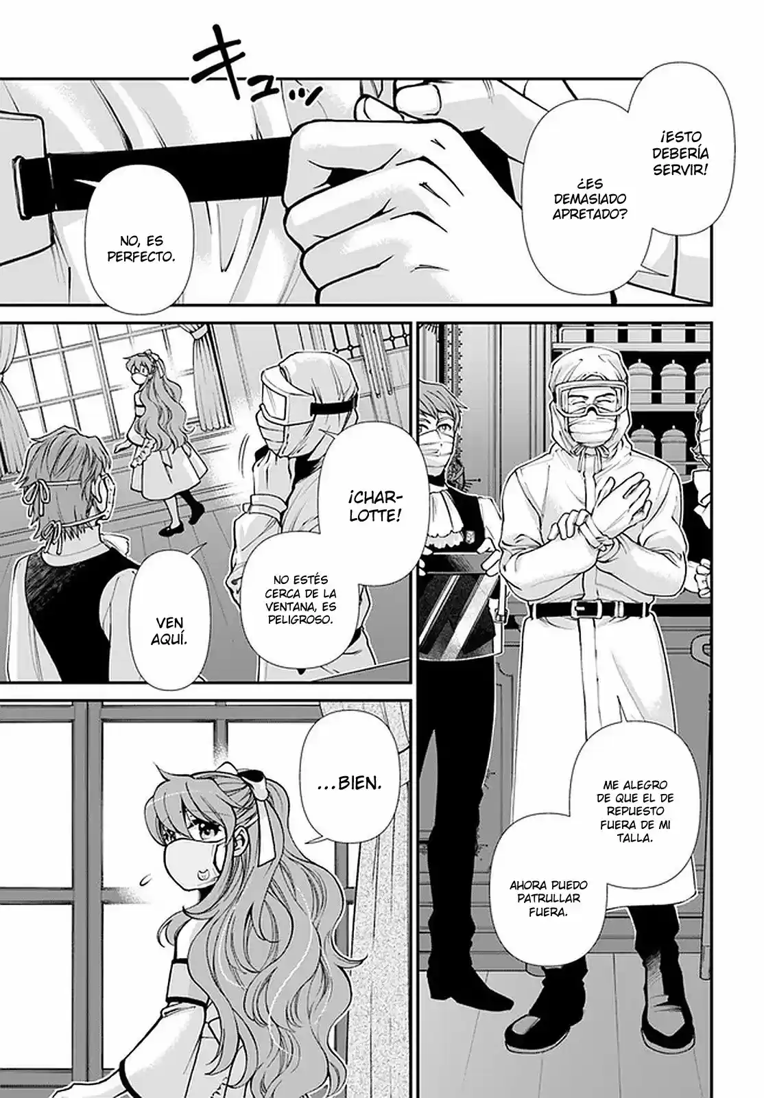 Isekai Yakkyoku - Capítulo 35.10 - Página 6 - LectorTMOo