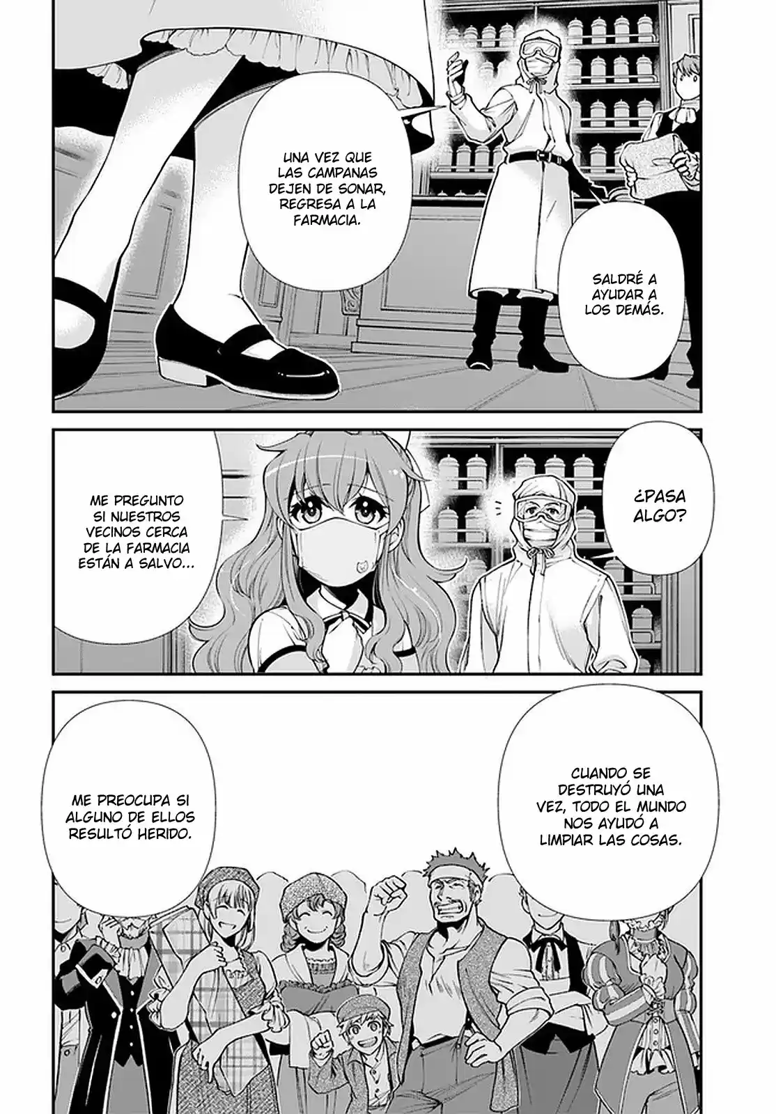 Isekai Yakkyoku - Capítulo 35.10 - Página 7 - LectorTMOo