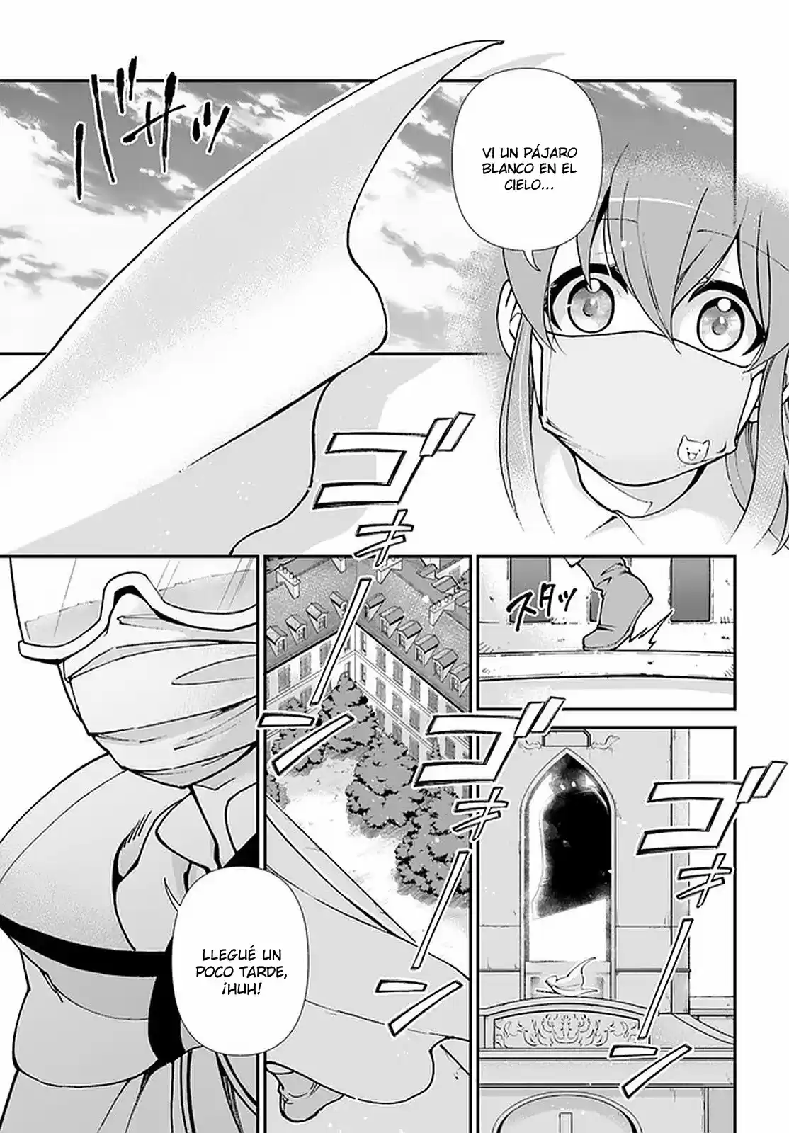 Isekai Yakkyoku - Capítulo 35.10 - Página 10 - LectorTMOo